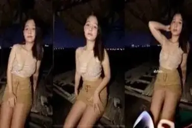 Bokep Indo Cewek Diajak Ke Gubuk Semalam Suntuk