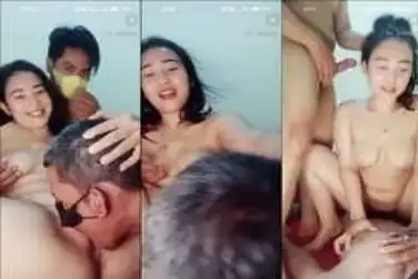 Live Imelda Dua Pria Viral Forum Lumer WOT